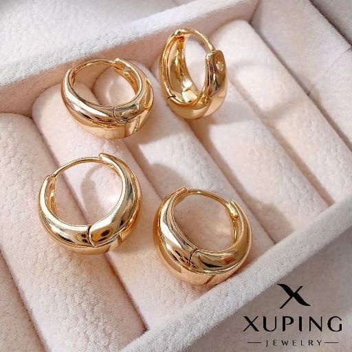 گوشواره ژوپینگ کد 1847 - خرید آنلاین از گالری آداس